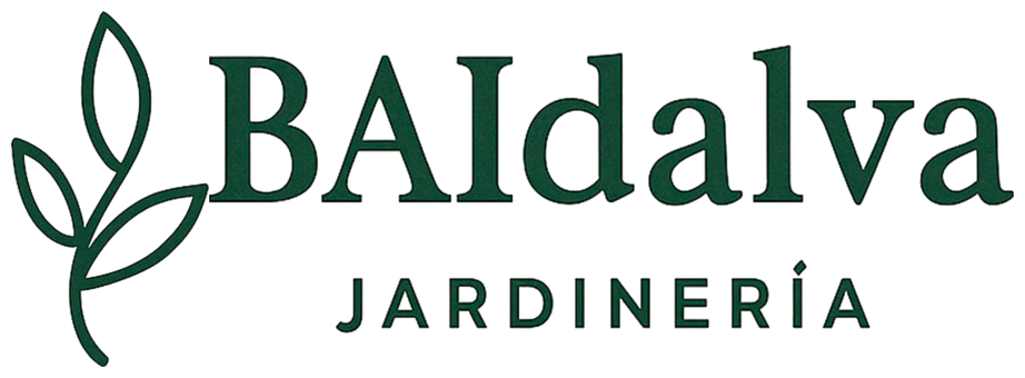BAIDALVA Jardinería